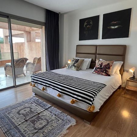 Villa Joumaya Nid d’Ève, Nid d’amour à Marrakesh Extérieur photo