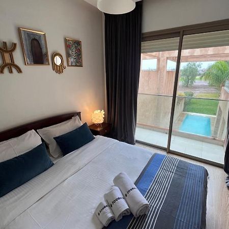 Villa Joumaya Nid d’Ève, Nid d’amour à Marrakesh Extérieur photo