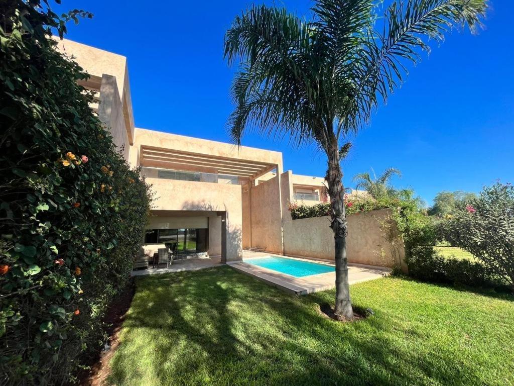Villa Joumaya Nid d’Ève, Nid d’amour à Marrakesh Extérieur photo