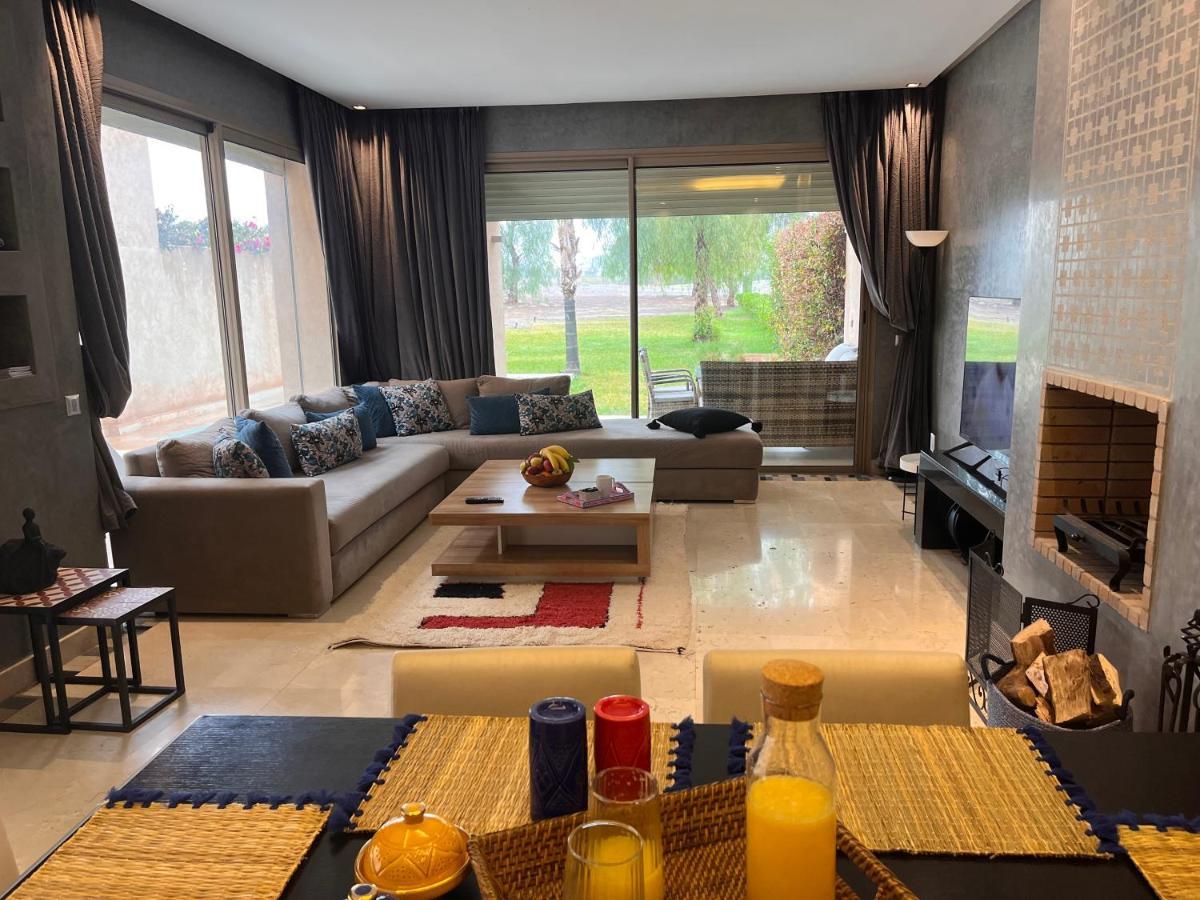 Villa Joumaya Nid d’Ève, Nid d’amour à Marrakesh Extérieur photo