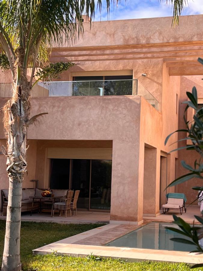 Villa Joumaya Nid d’Ève, Nid d’amour à Marrakesh Extérieur photo
