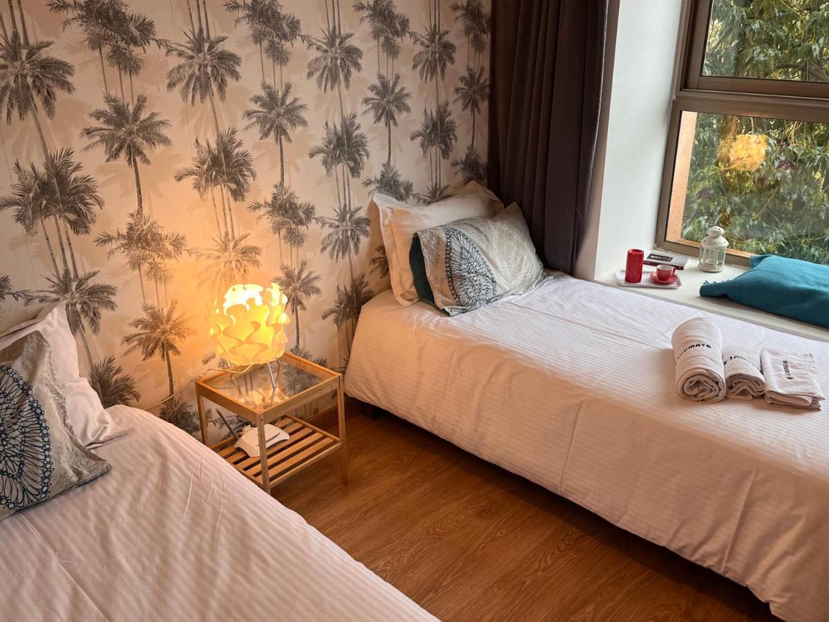Villa Joumaya Nid d’Ève, Nid d’amour à Marrakesh Extérieur photo