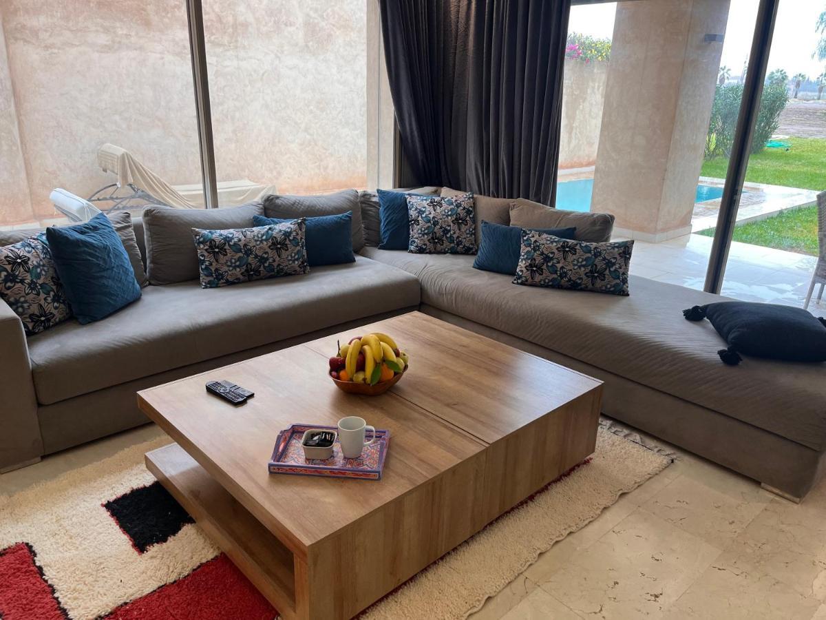Villa Joumaya Nid d’Ève, Nid d’amour à Marrakesh Extérieur photo
