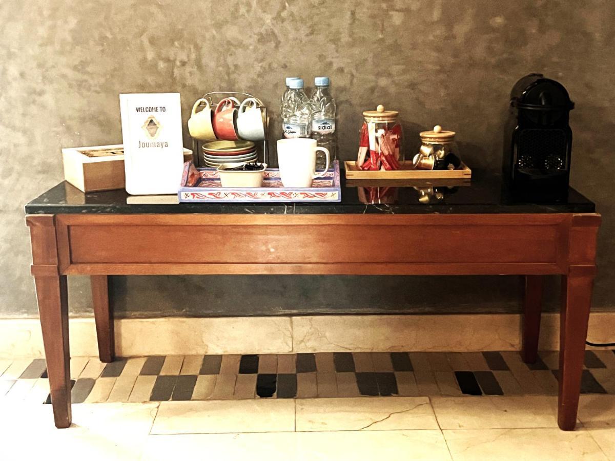 Villa Joumaya Nid d’Ève, Nid d’amour à Marrakesh Extérieur photo