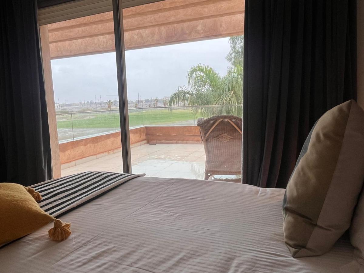 Villa Joumaya Nid d’Ève, Nid d’amour à Marrakesh Extérieur photo