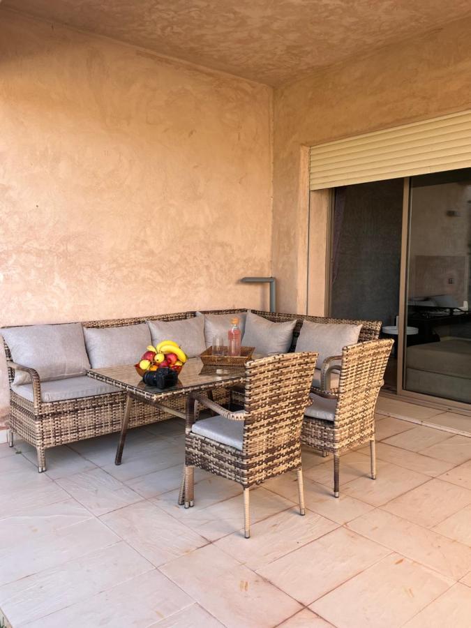 Villa Joumaya Nid d’Ève, Nid d’amour à Marrakesh Extérieur photo