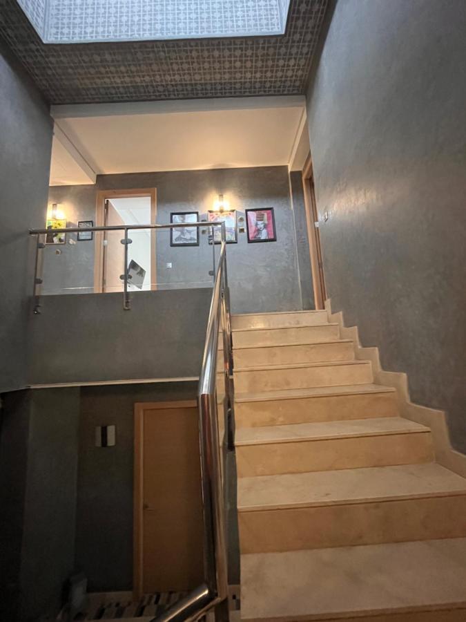 Villa Joumaya Nid d’Ève, Nid d’amour à Marrakesh Extérieur photo