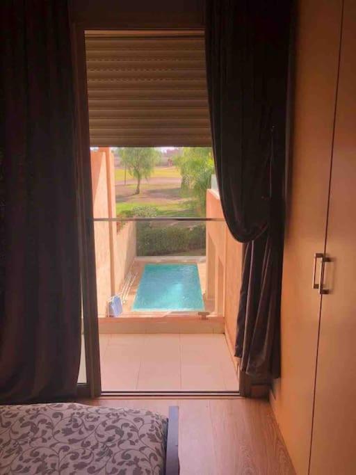 Villa Joumaya Nid d’Ève, Nid d’amour à Marrakesh Extérieur photo
