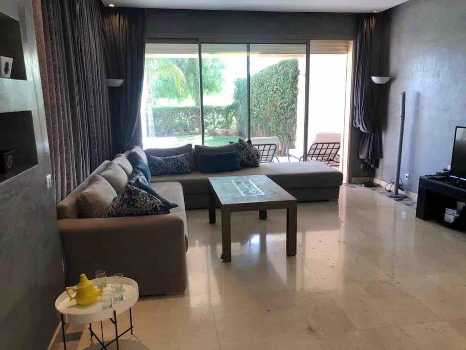 Villa Joumaya Nid d’Ève, Nid d’amour à Marrakesh Extérieur photo