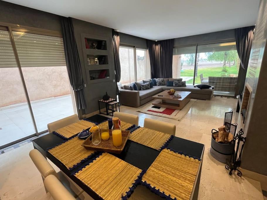 Villa Joumaya Nid d’Ève, Nid d’amour à Marrakesh Extérieur photo