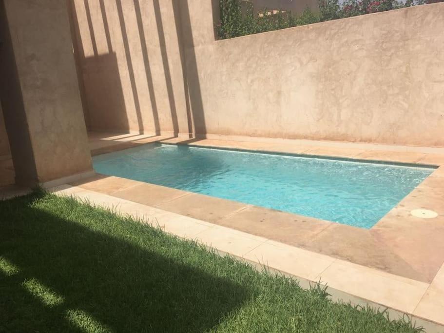 Villa Joumaya Nid d’Ève, Nid d’amour à Marrakesh Extérieur photo