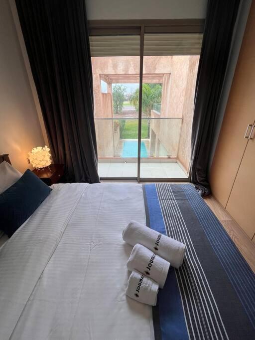Villa Joumaya Nid d’Ève, Nid d’amour à Marrakesh Extérieur photo