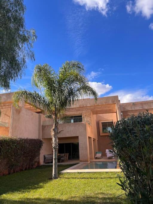 Villa Joumaya Nid d’Ève, Nid d’amour à Marrakesh Extérieur photo